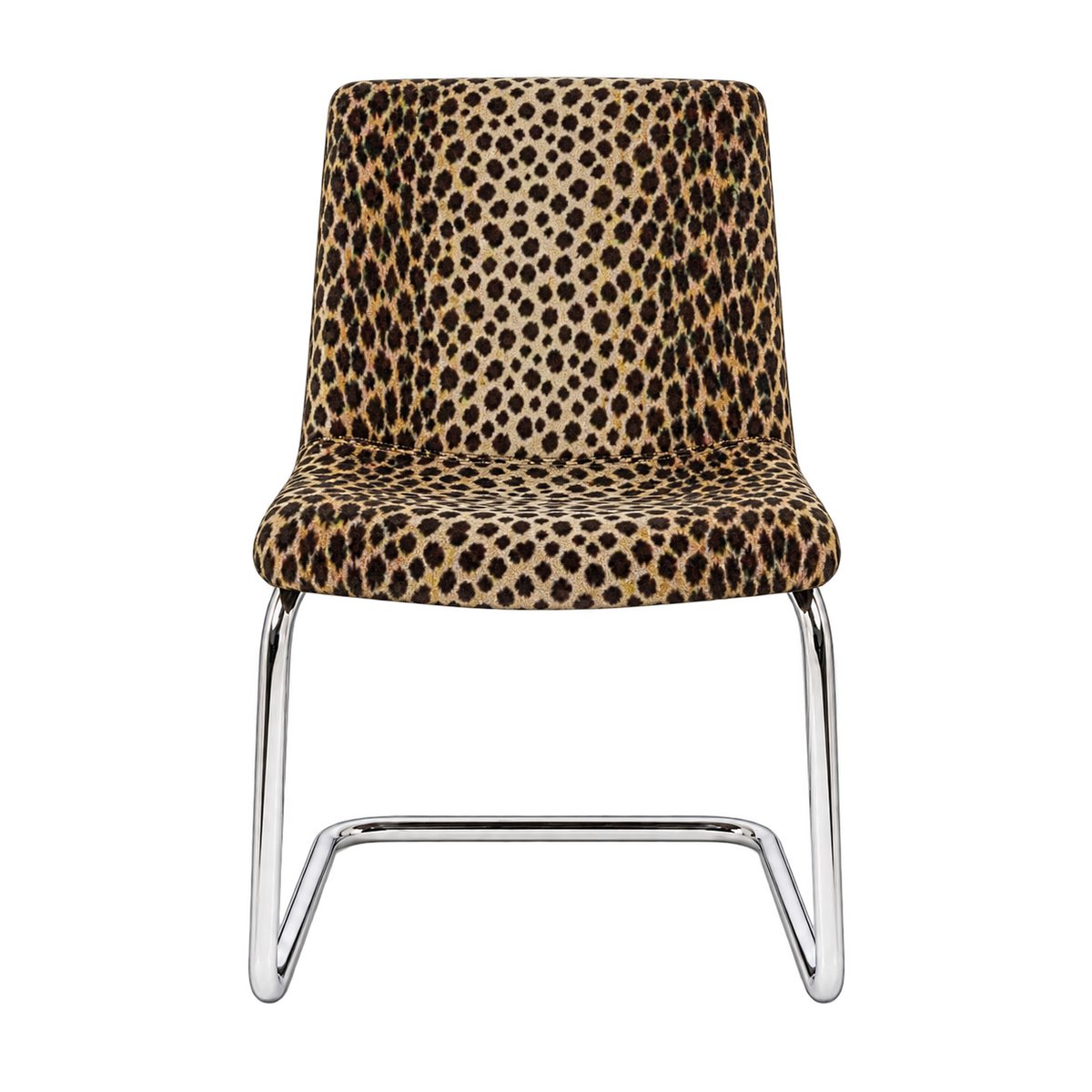 Cheetah cover