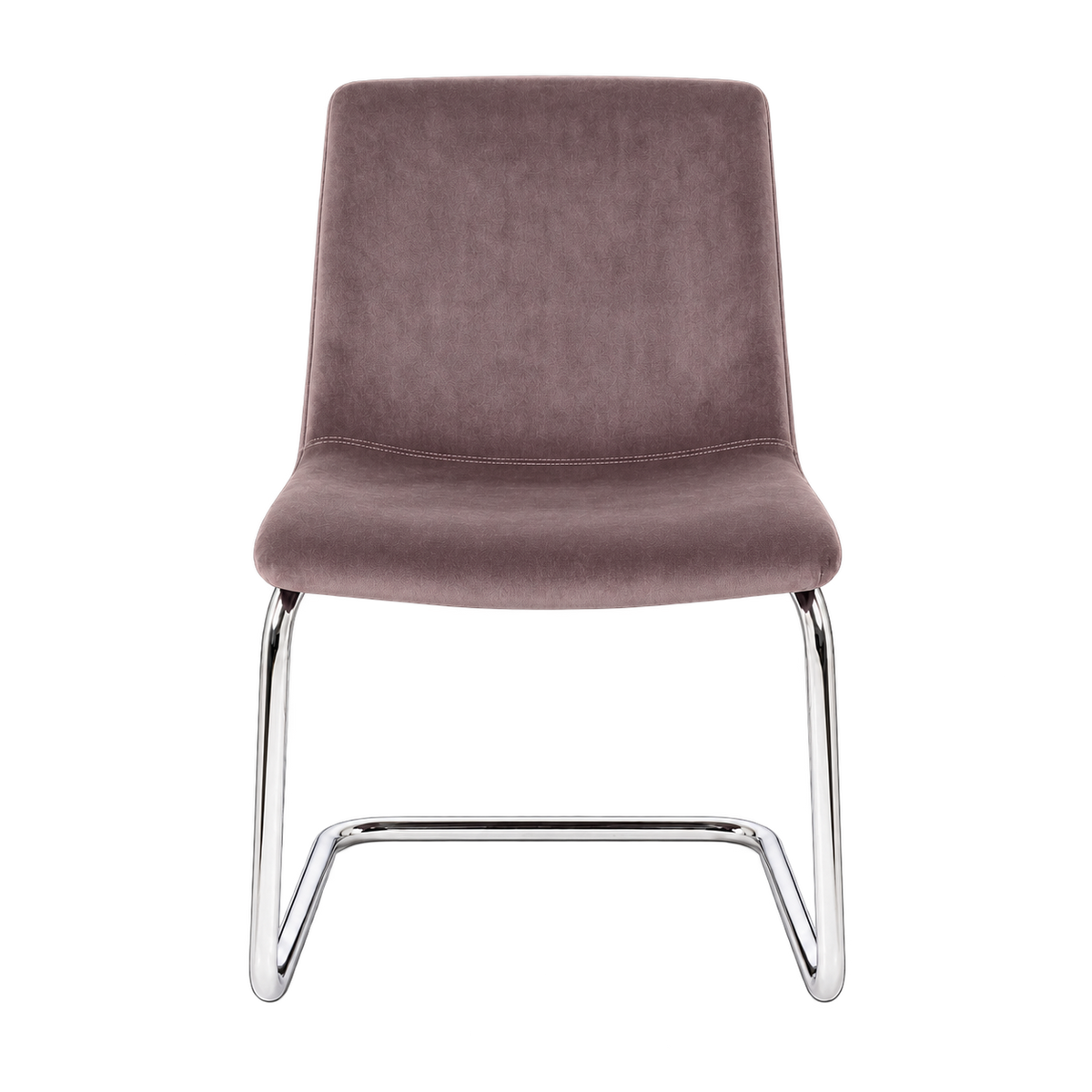 Dusty mauve cover