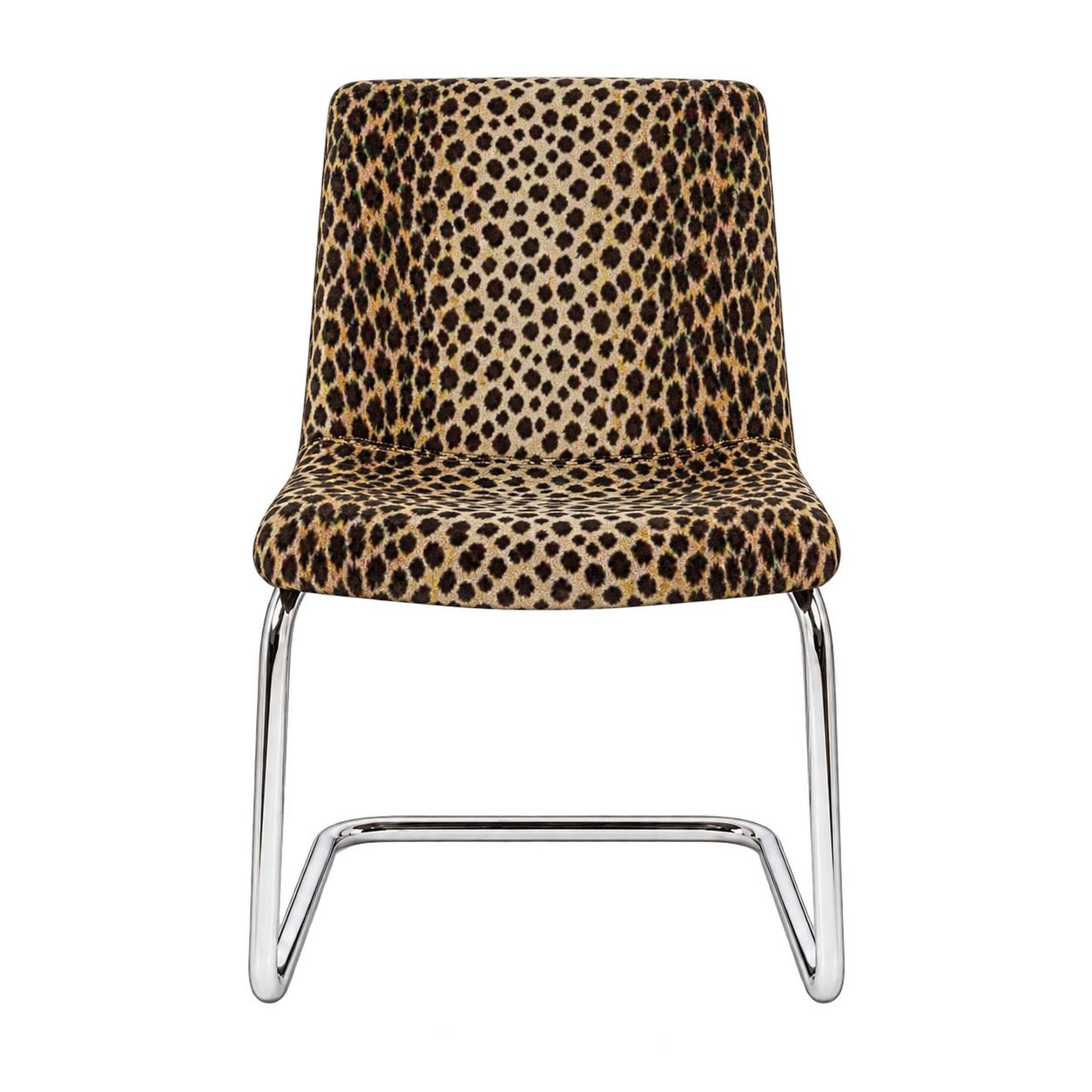 cheetah stoelhoes