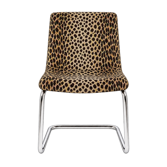 Cheetah cover