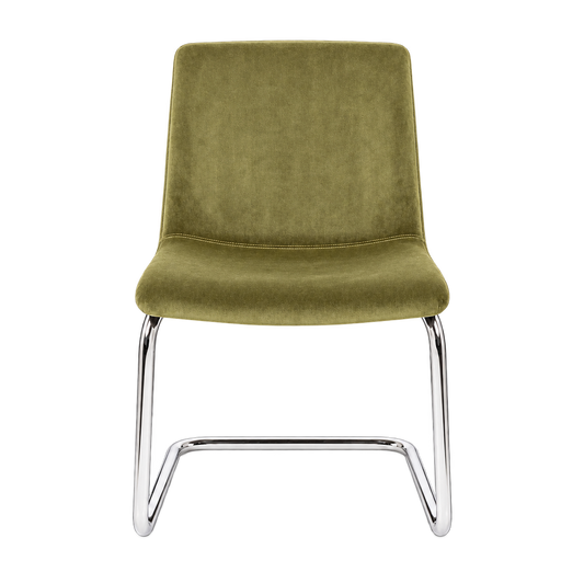 Julies olive cover